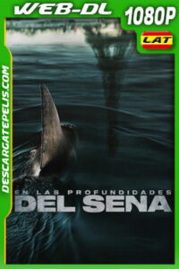 En las profundidades del Sena (2024) 1080p WEB-DL Latino