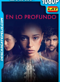 En Lo Profundo (2022) 1080p BRRip Latino