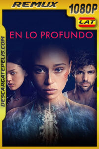 En Lo Profundo (2022) 1080p Remux Latino