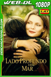 El lado profundo del mar (1999) 1080p WEB-DL Latino