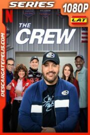 En los boxes (2021) Temporada 1 1080p WEB-DL Latino