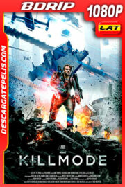 En modo asesino (2020) 1080p BDrip Latino