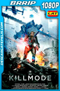 En modo asesino (2020) 1080p BRrip Latino