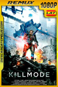 En modo asesino (2020) 1080p Remux Latino