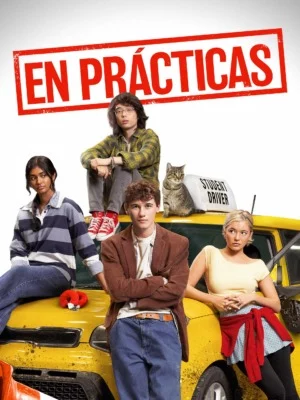 En prácticas (2025) Latino