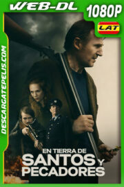 En tierra de santos y pecadores (2023) 1080p WEB-DL Latino