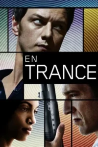 En trance (2013) Latino