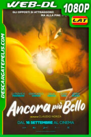 En un momento aún mejor (2021) 1080p WEB-DL Latino