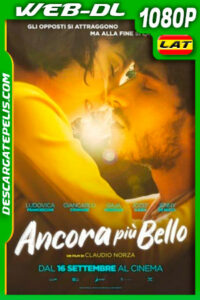 En un momento aún mejor (2021) 1080p WEB-DL Latino