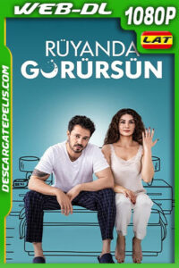 En un sueño (2023) 1080p WEB-DL Latino