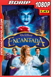Encantada (2007) 1080p BDrip Latino