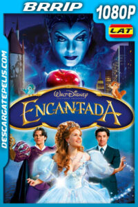 Encantada (2007) 1080p BRrip Latino