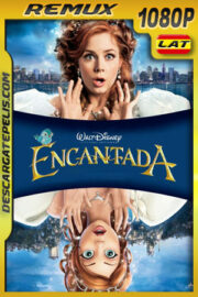 Encantada (2007) 1080p REMUX Latino