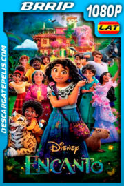 Encanto (2021) 1080p BRRip Latino