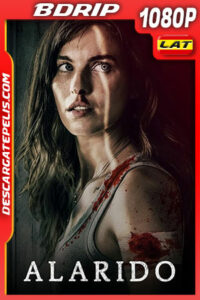 Alarido (2022) 1080p BDRip Latino