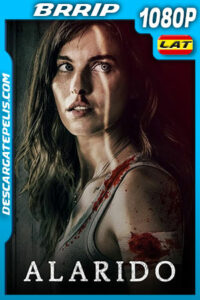 Alarido (2022) 1080p BRRip Latino