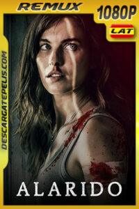 Alarido (2022) 1080p Remux Latino