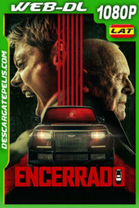 Encerrado (2025) 1080p WEB-DL Latino