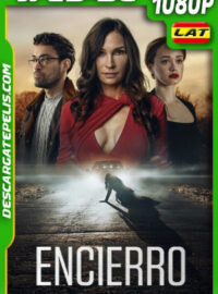 Encierro (2023) 1080p WEB-DL Latino
