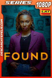 Encontrados Temporada 1 (2023) 1080p WEB-DL Latino