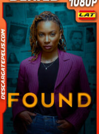 Encontrados Temporada 1 (2023) 1080p WEB-DL Latino