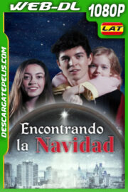 Encontrando la Navidad (2024) 1080p WEB-DL Latino