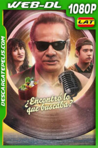 ¿Encontró lo que buscaba? (2023) 1080p WEB-DL Latino