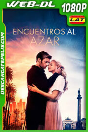 Encuentros al Azar (2019) 1080p WEB-DL AMZN Latino