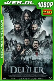 Deliler (2018) 1080p WEB-DL Castellano