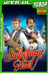 Enfrentando la Navidad (2023) 1080p WEB-DL Español