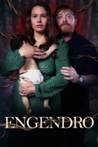 Engendro (2026) Latino