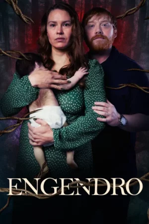 Póster de Engendro (2026) Latino