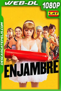 Enjambre (2020) 1080p WEB-DL Latino