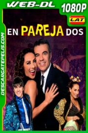 EnPAREJAdos (2020) 1080p WEB-DL AMZN Latino
