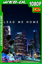 Enséñame el camino a casa (2021) 1080p WEB-DL Latino