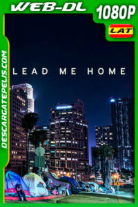 Enséñame el camino a casa (2021) 1080p WEB-DL Latino