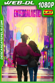 Entergalactic (2022) 1080p WEB-DL Latino
