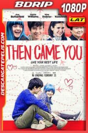 Cuando Apareciste Tú (2018) 1080p BDRip Latino