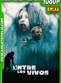 Entre los vivos (2022) WEB-DL 1080p Latino