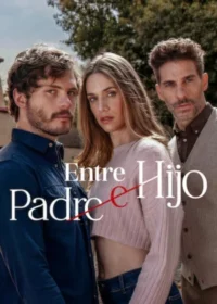 Entre padre e hijo Temporada 1 Latino