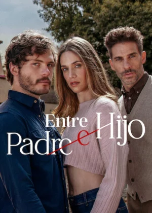 Entre padre e hijo Temporada 1 Latino