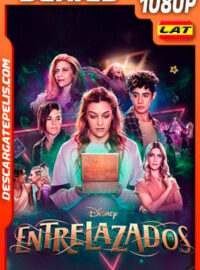 Entrelazados Temporada 1 (2021) 1080p WEB-DL Latino