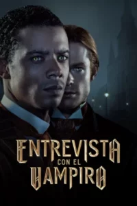 Entrevista con el vampiro Temporadas (1-3) Latino