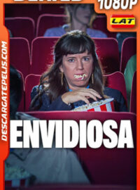 Envidiosa Temporada 2 (2025) 1080p WEB-DL Latino