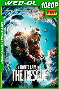 Equipo de Rescate (2020) 1080p WEB-DL