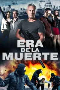 Era de la muerte (2015) Latino