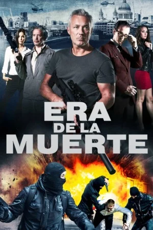 Era de la muerte (2015) Latino
