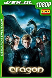 Eragon (2006) 1080p WEB-DL Latino