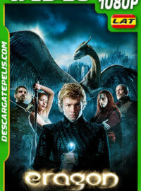 Eragon (2006) 1080p WEB-DL Latino