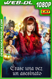 Érase una vez un asesinato (2023) 1080p WEB-DL Latino